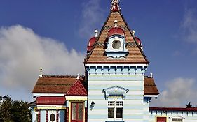 The Dolls House